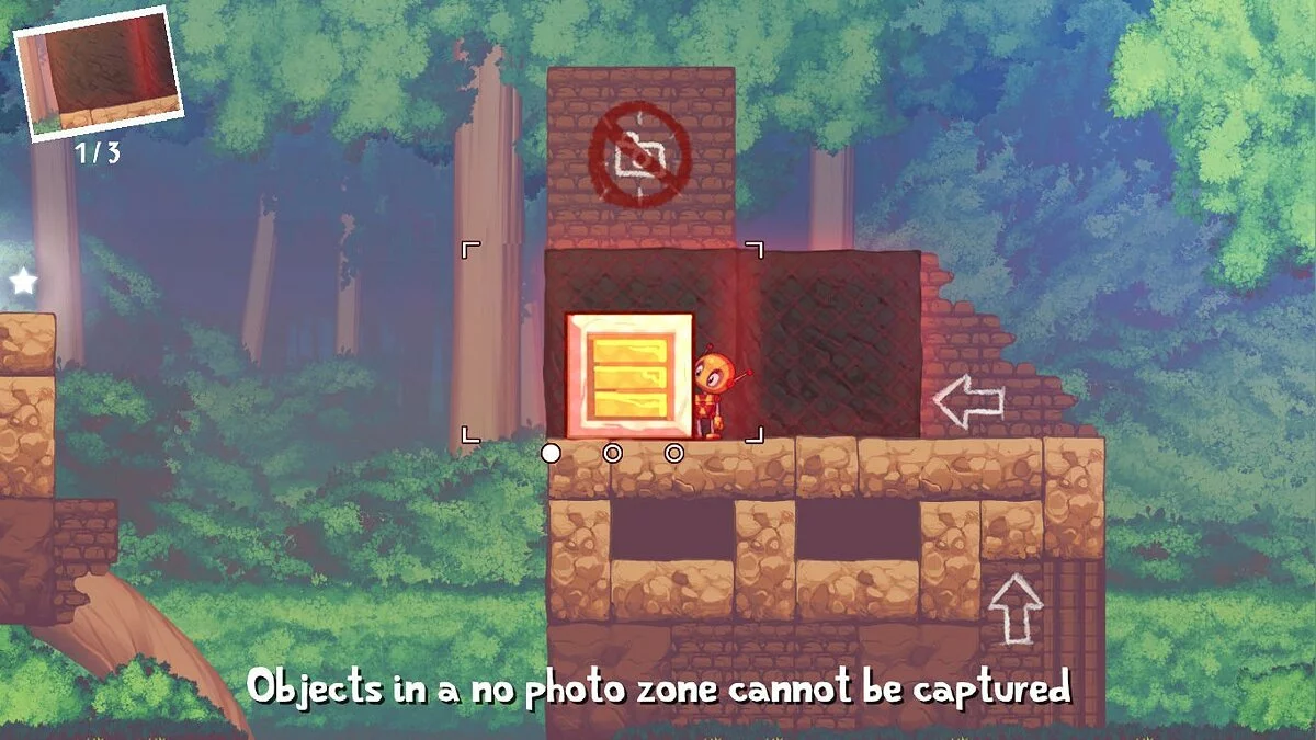 Скриншот из игры Snapshot - 20