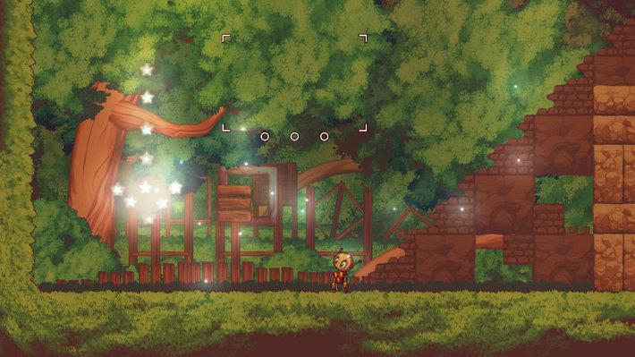 Скриншот из игры Snapshot - 38