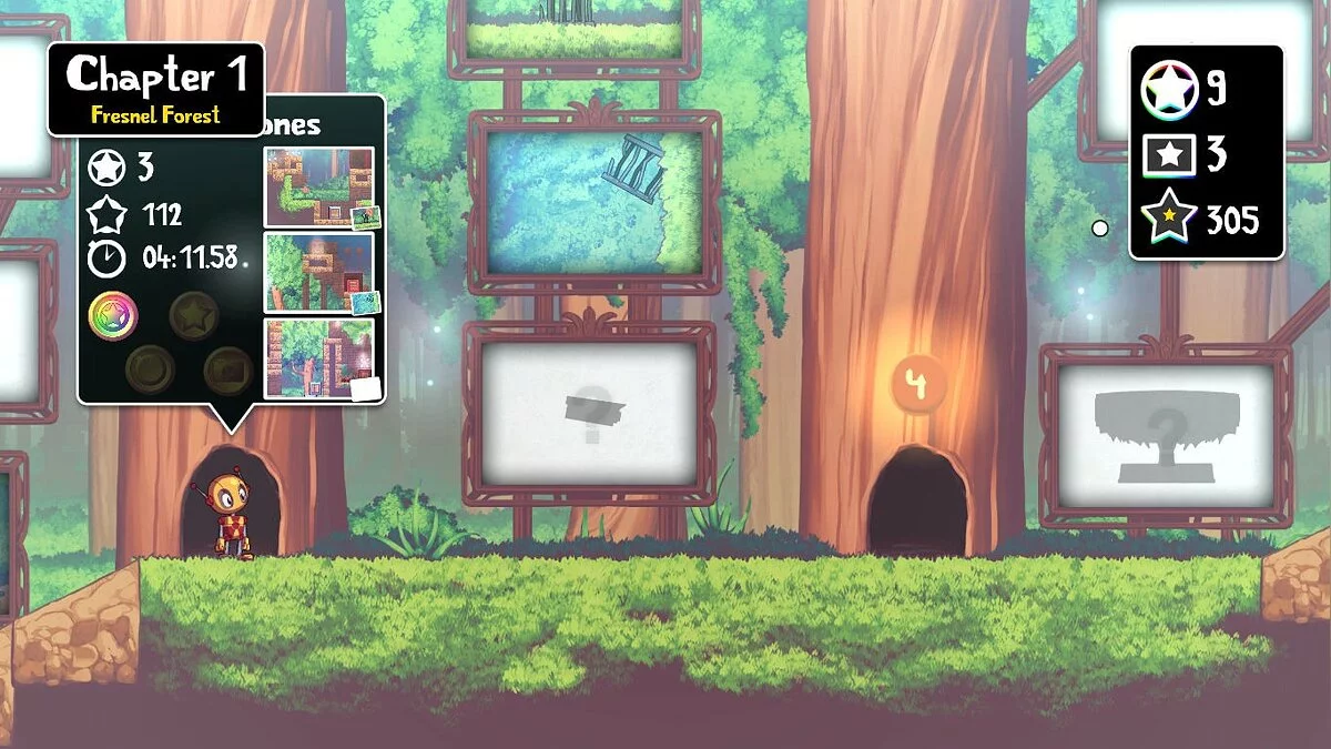 Скриншот из игры Snapshot - 13