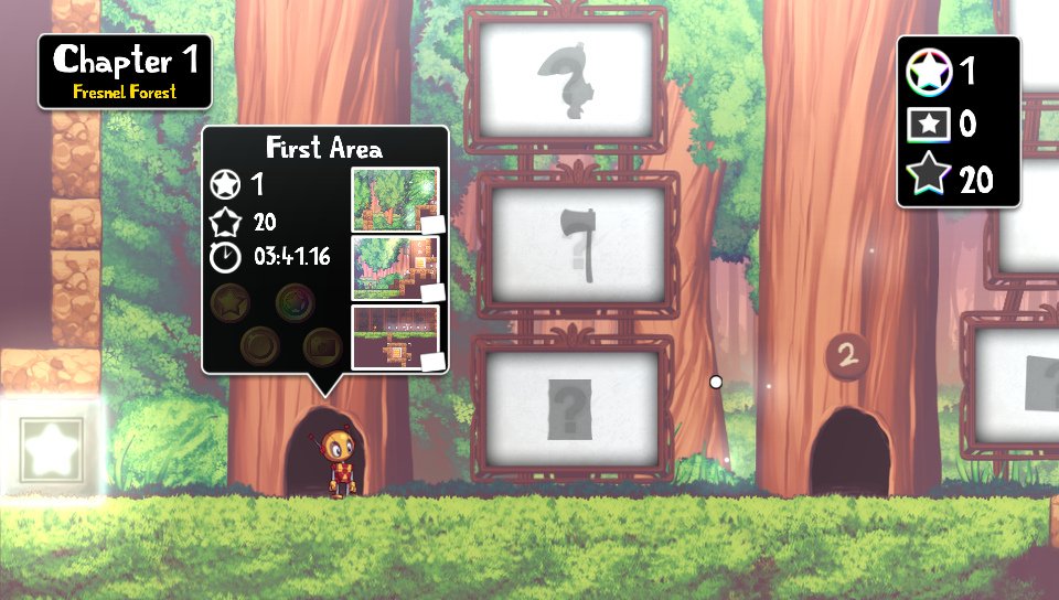 Скриншот из игры Snapshot - 14