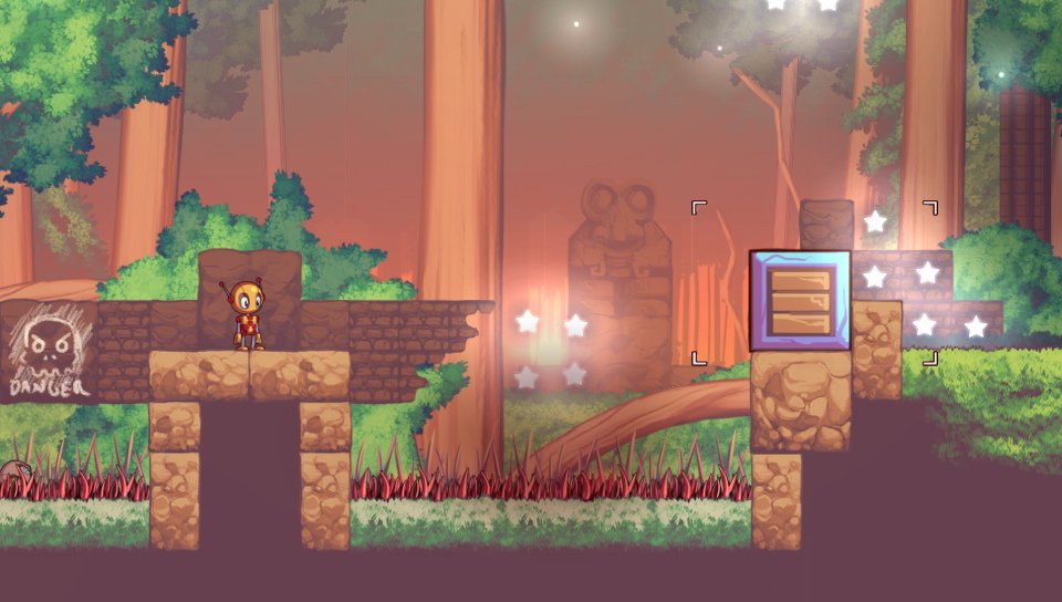 Скриншот из игры Snapshot - 1