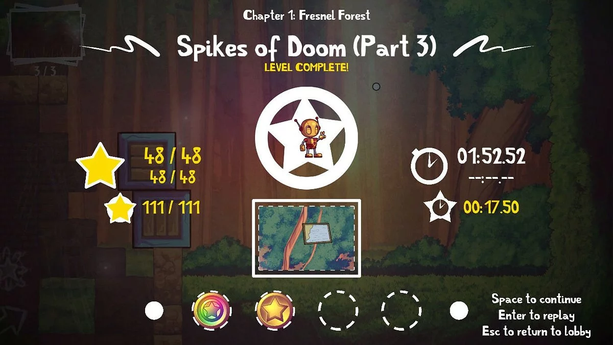 Скриншот из игры Snapshot - 18