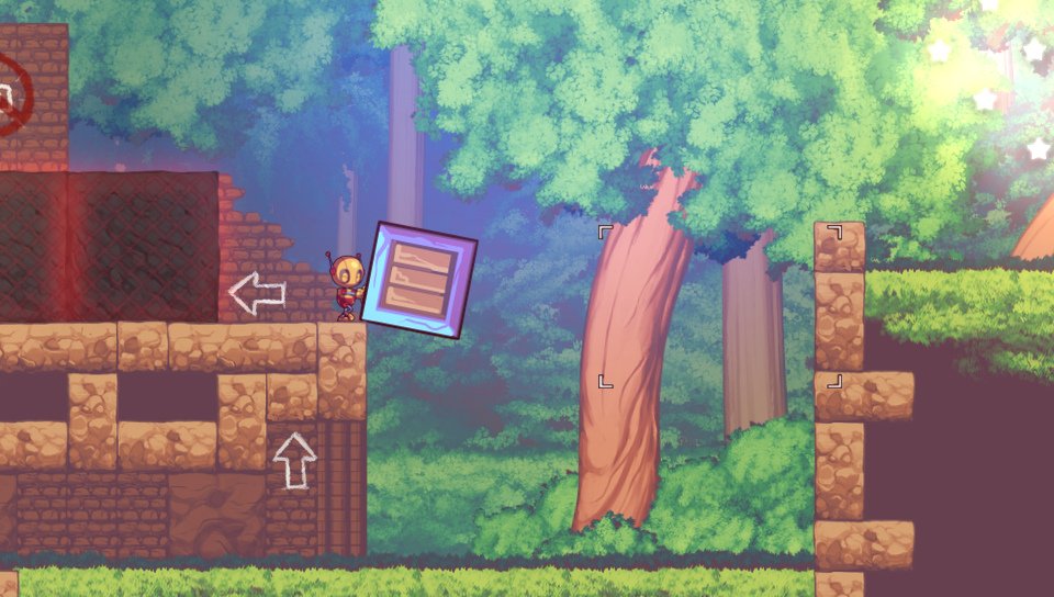 Скриншот из игры Snapshot - 8