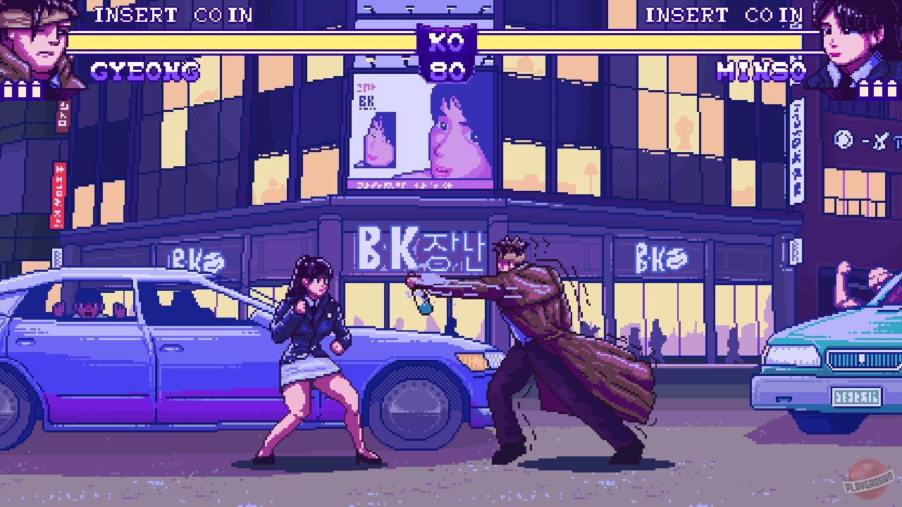 Скриншот из игры Verdict Guilty - 7