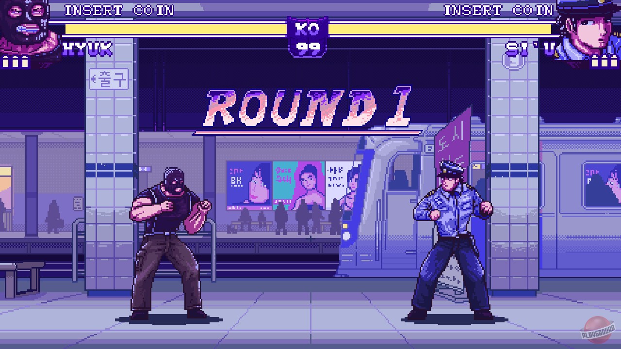 Скриншот из игры Verdict Guilty - 6