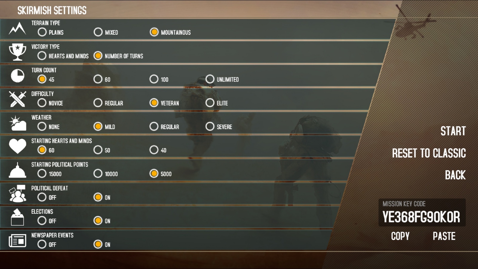 Скриншот из игры Afghanistan '11 - 3