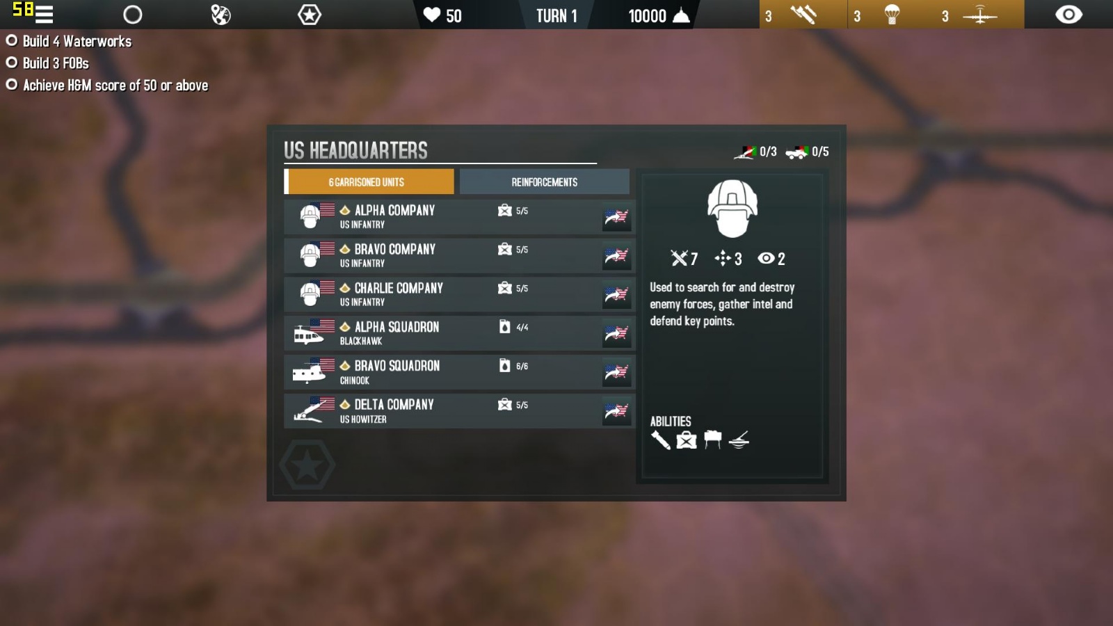 Скриншот из игры Afghanistan '11 - 24