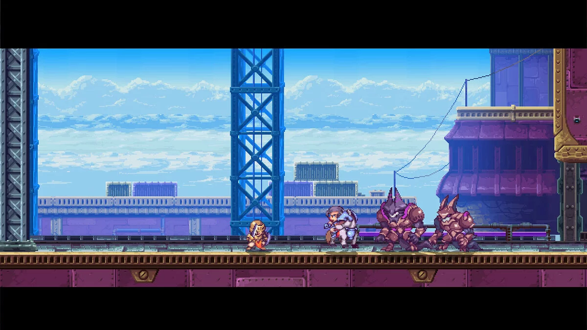 Скриншот из игры Souldiers - 32