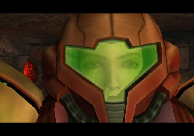 Скриншот из игры Metroid Prime 2: Echoes - 31