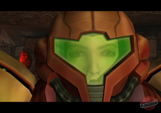 Скриншот из игры Metroid Prime 2: Echoes - 25
