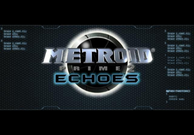 Скриншот из игры Metroid Prime 2: Echoes - 29