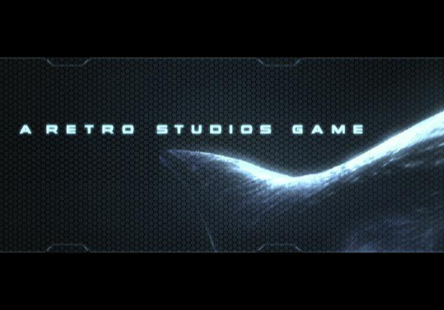 Скриншот из игры Metroid Prime 2: Echoes - 32