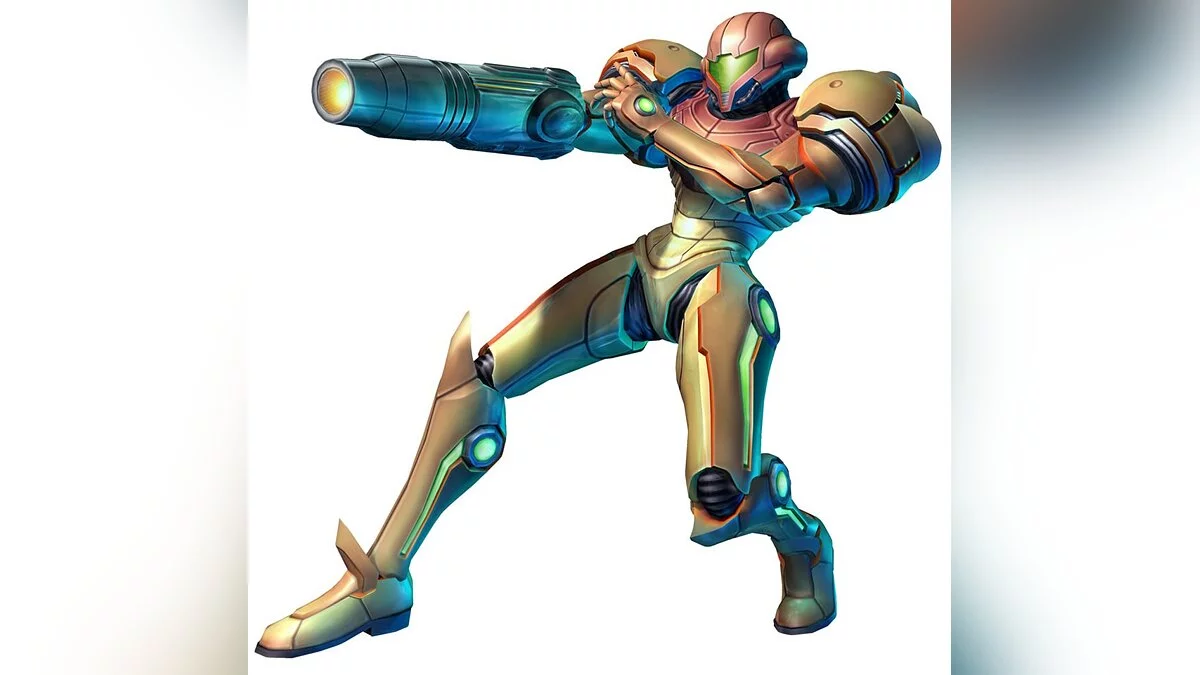 Скриншот из игры Metroid Prime 3: Corruption - 15