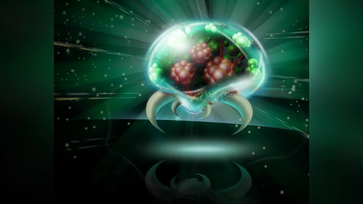 Скриншот из игры Metroid Prime 3: Corruption - 16