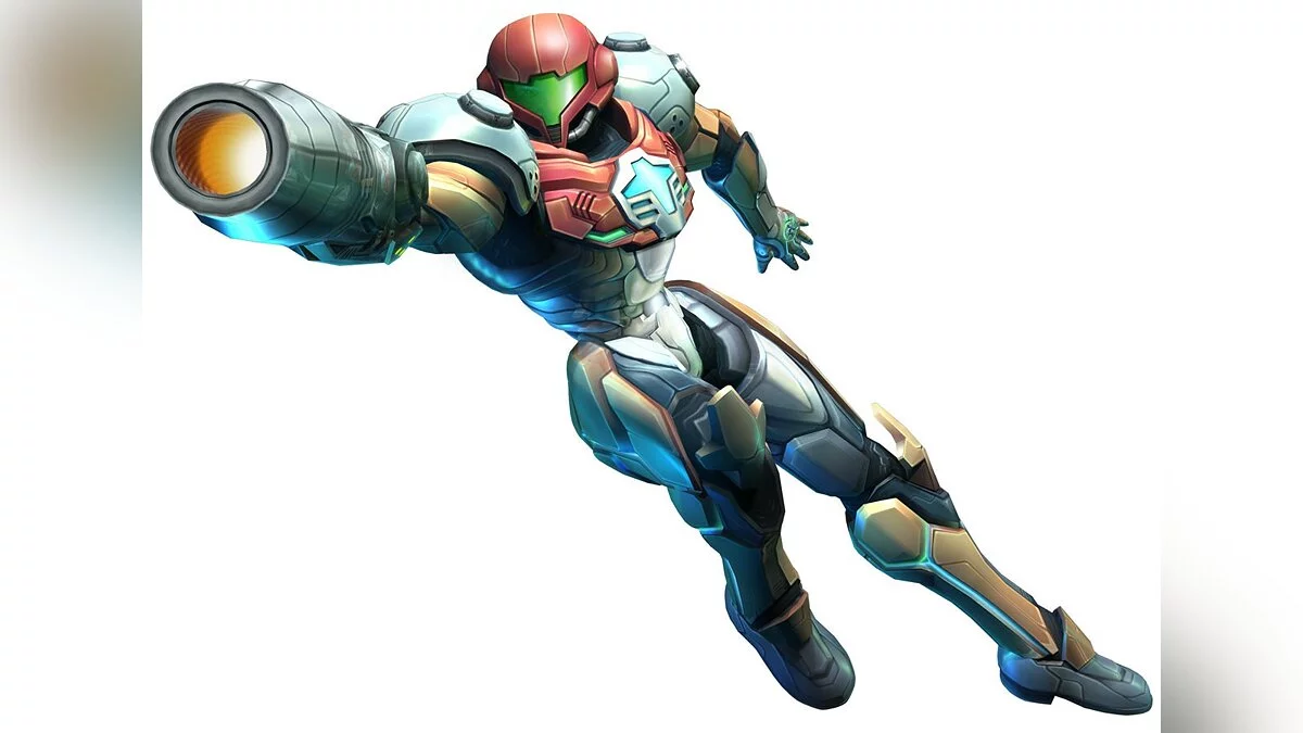 Скриншот из игры Metroid Prime 3: Corruption - 2