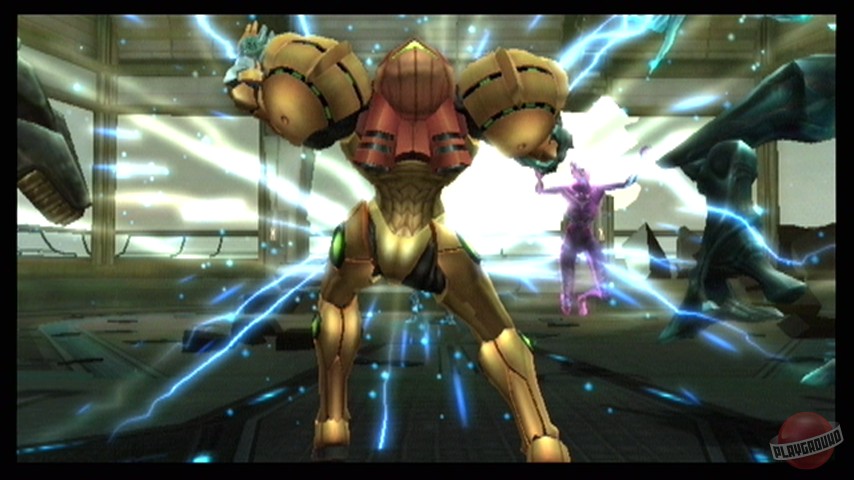 Скриншот из игры Metroid Prime 3: Corruption - 12
