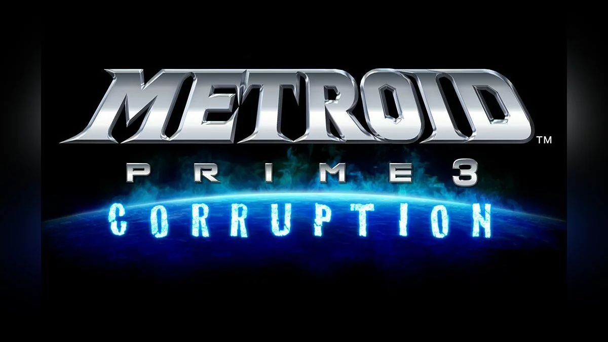 Скриншот из игры Metroid Prime 3: Corruption - 11