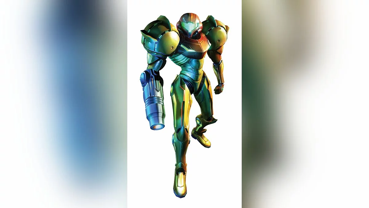 Скриншот из игры Metroid Prime 3: Corruption - 17