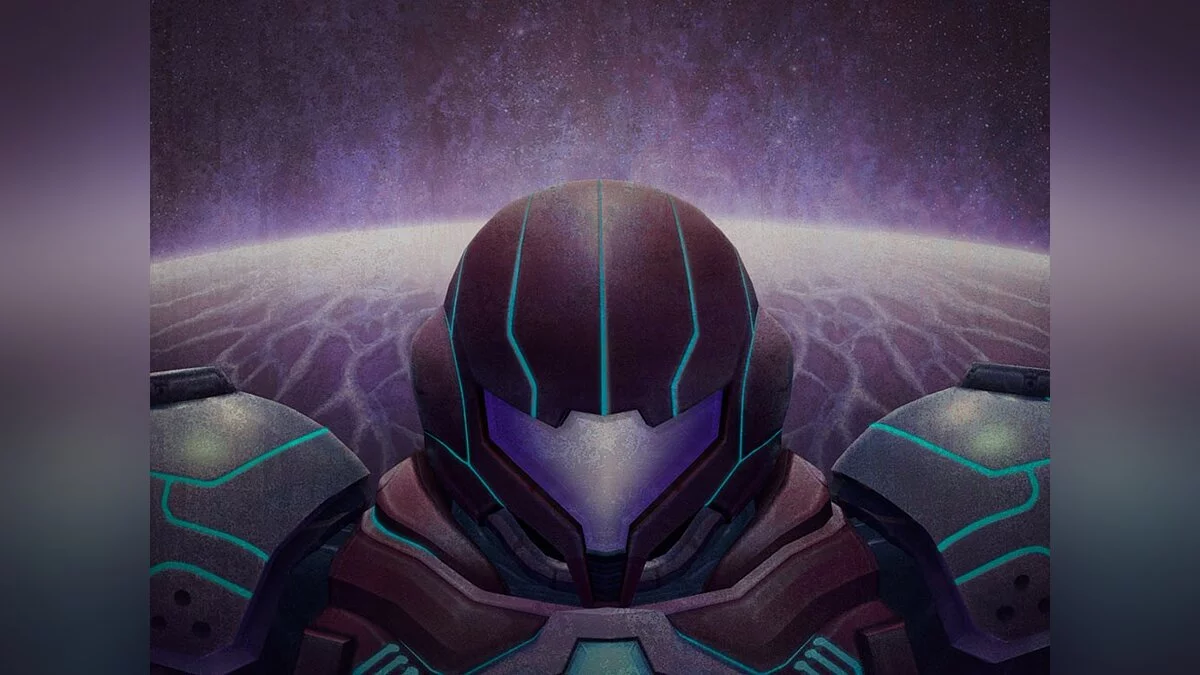 Скриншот из игры Metroid Prime 3: Corruption - 10