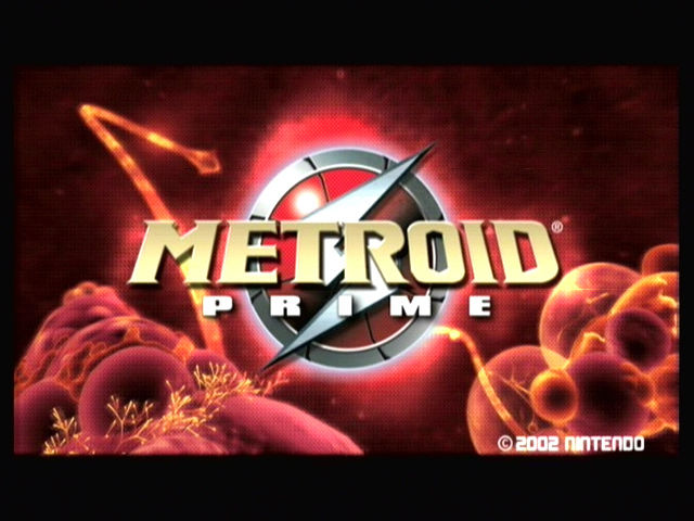 Скриншот из игры Metroid Prime - 21