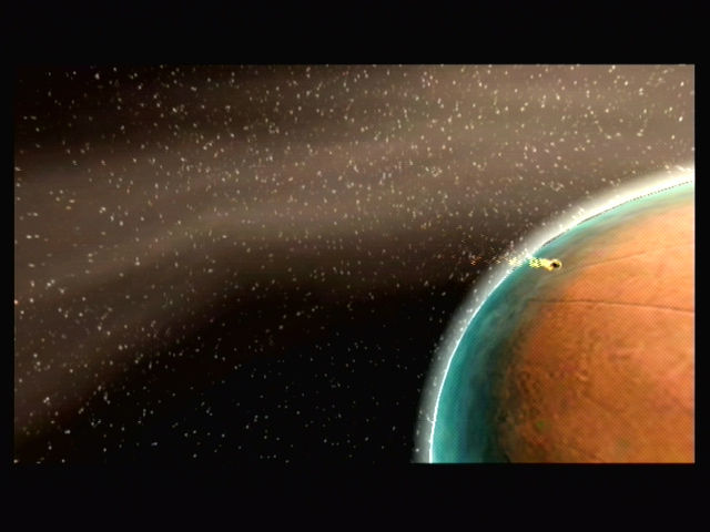 Скриншот из игры Metroid Prime - 18