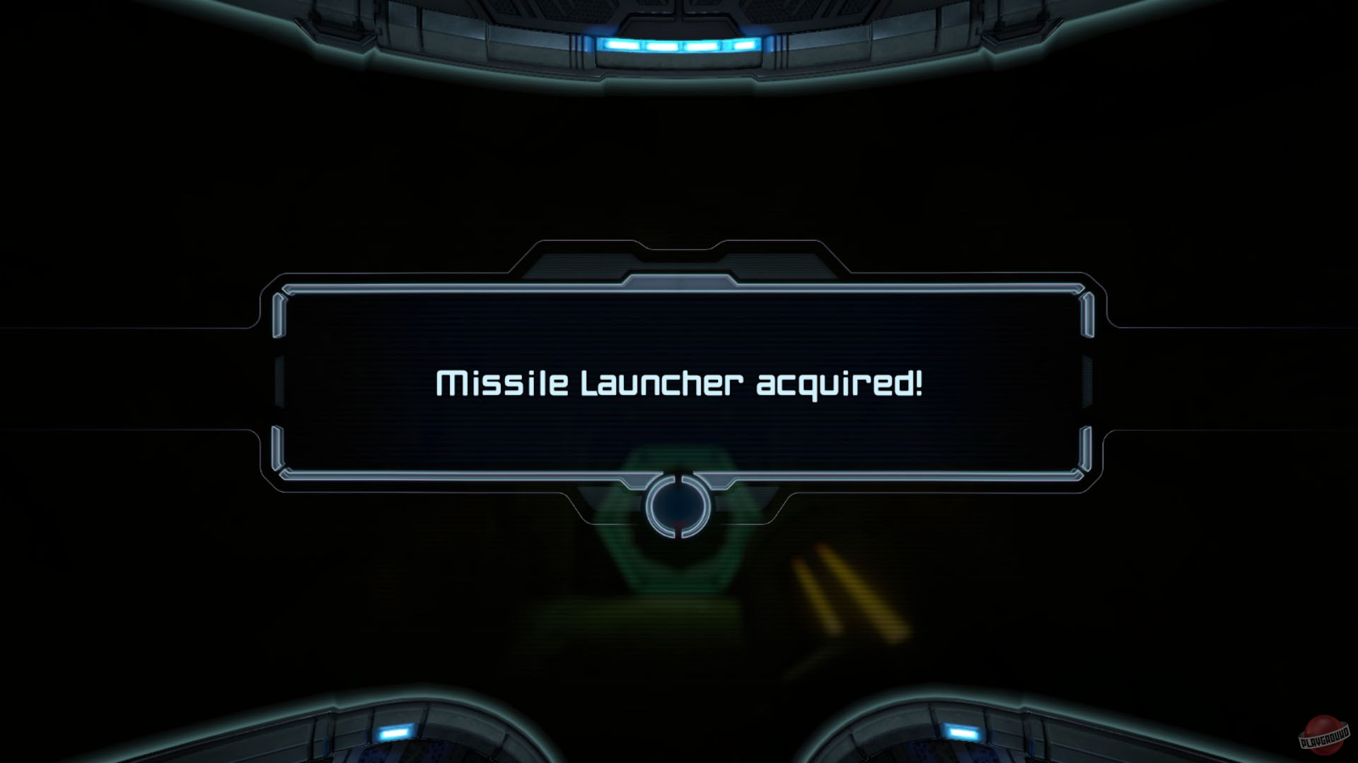 Скриншот из игры Metroid Prime - 48