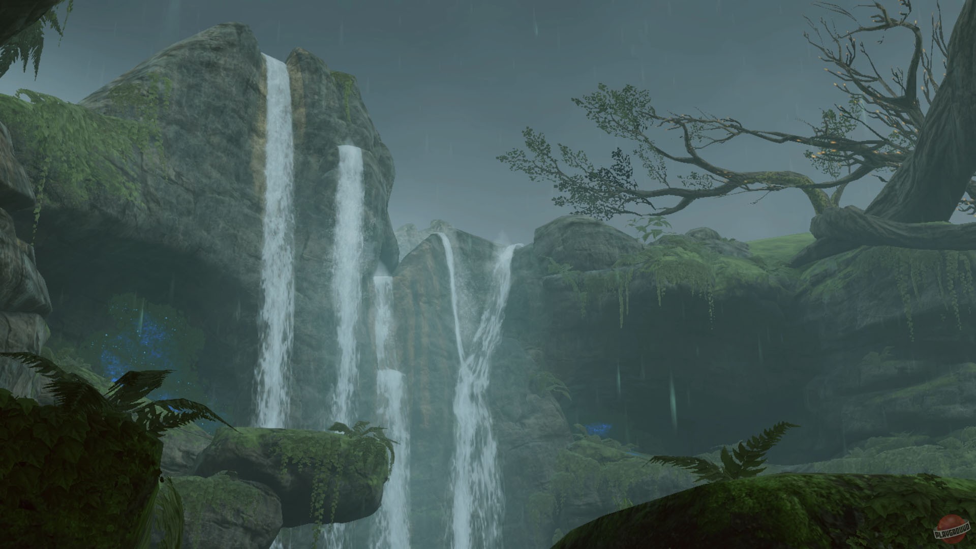 Скриншот из игры Metroid Prime - 6