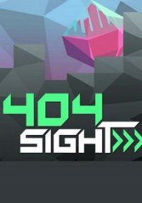Обложка игры 404Sight