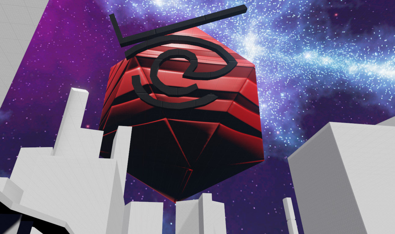 Скриншот из игры 404Sight - 7