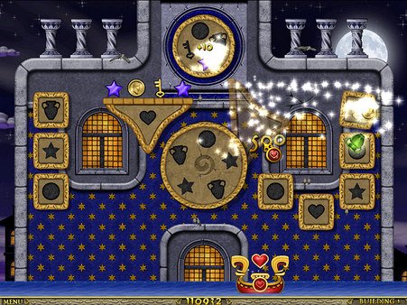 Скриншот из игры Venice - 1