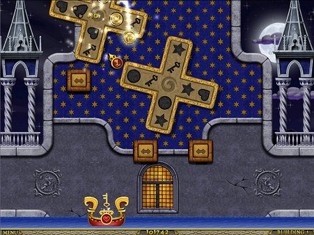 Скриншот из игры Venice - 2