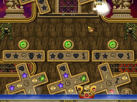 Скриншот из игры Venice - 3