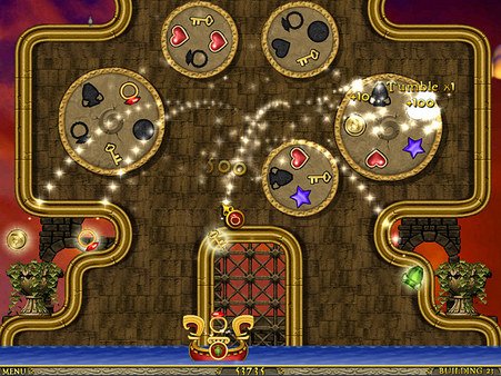 Скриншот из игры Venice - 4