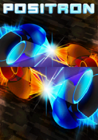 Обложка игры Positron