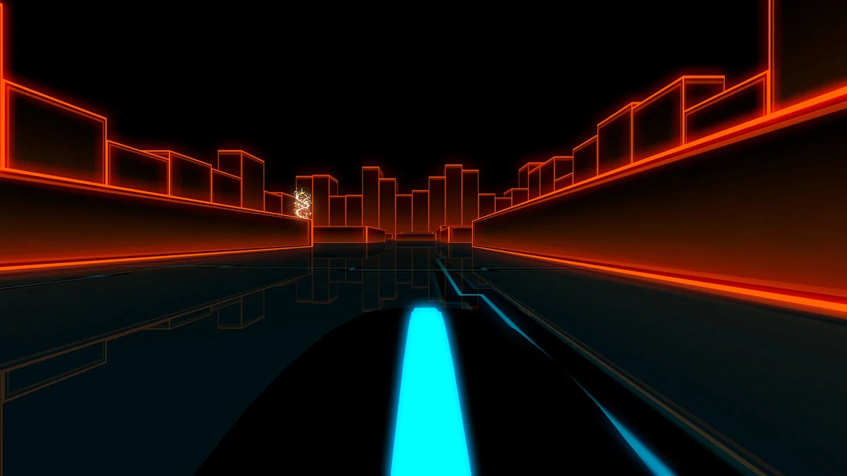 Скриншот из игры Positron - 26