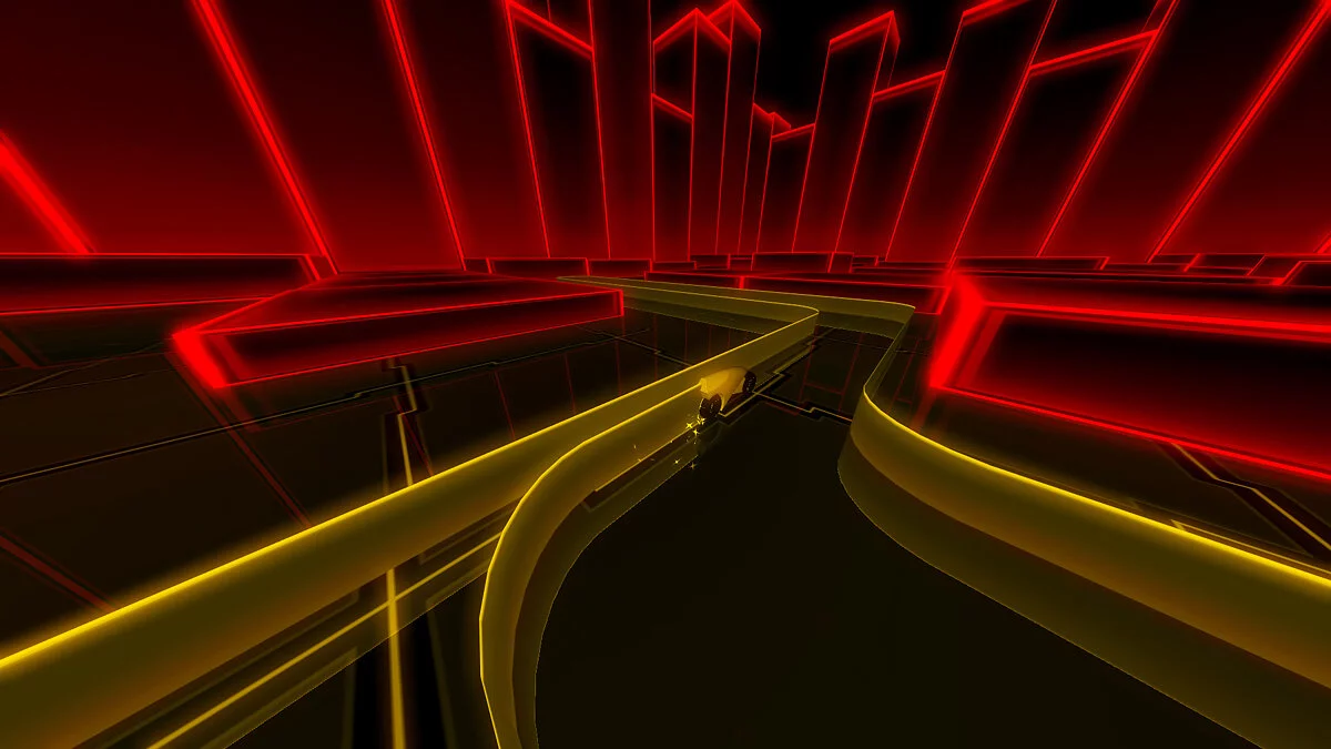 Скриншот из игры Positron - 16