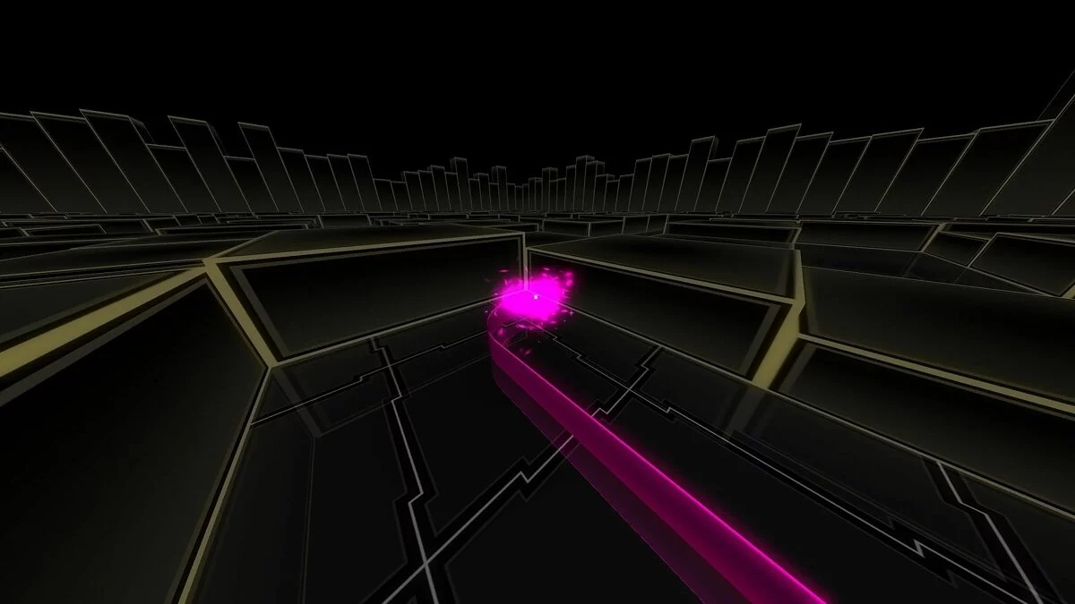 Скриншот из игры Positron - 12