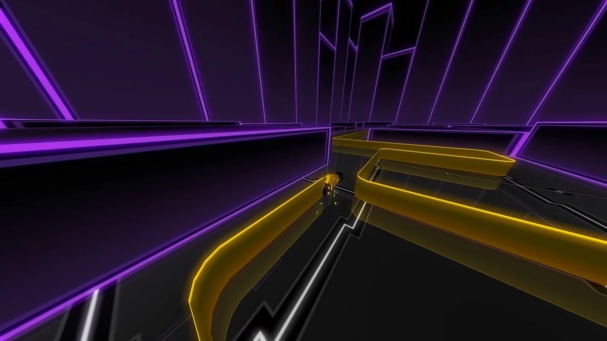 Скриншот из игры Positron - 10