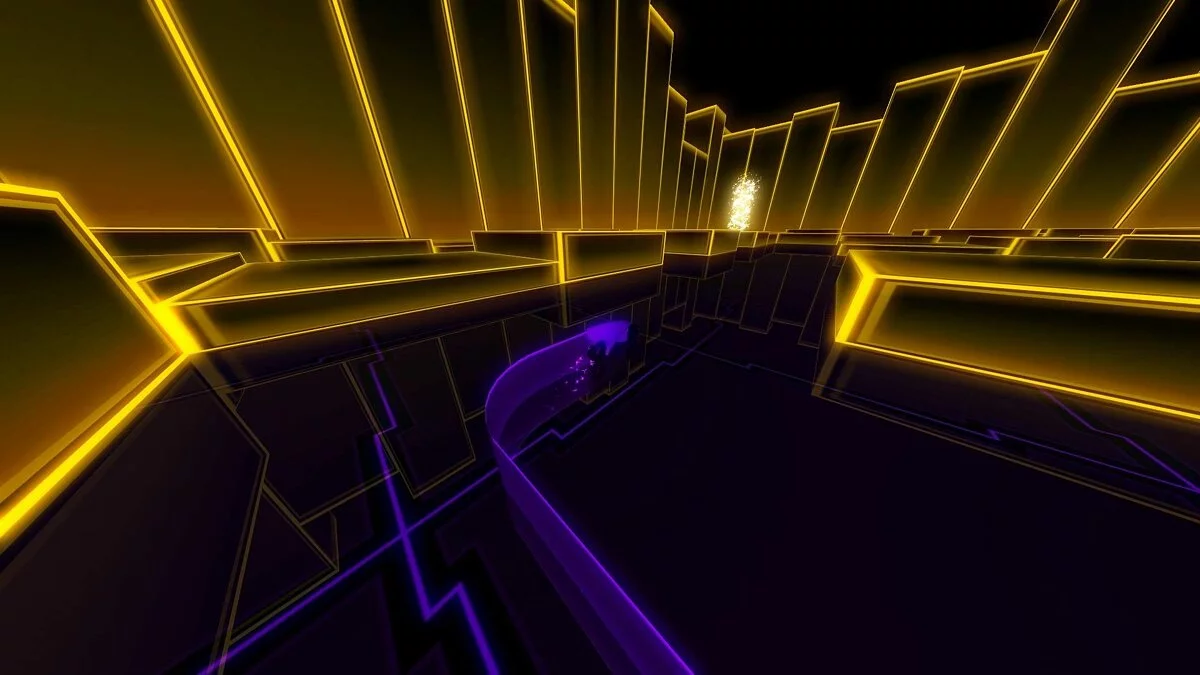 Скриншот из игры Positron - 22