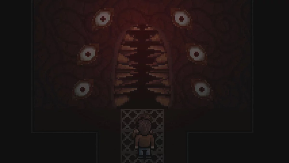 Скриншот из игры Dead of Darkness - 26