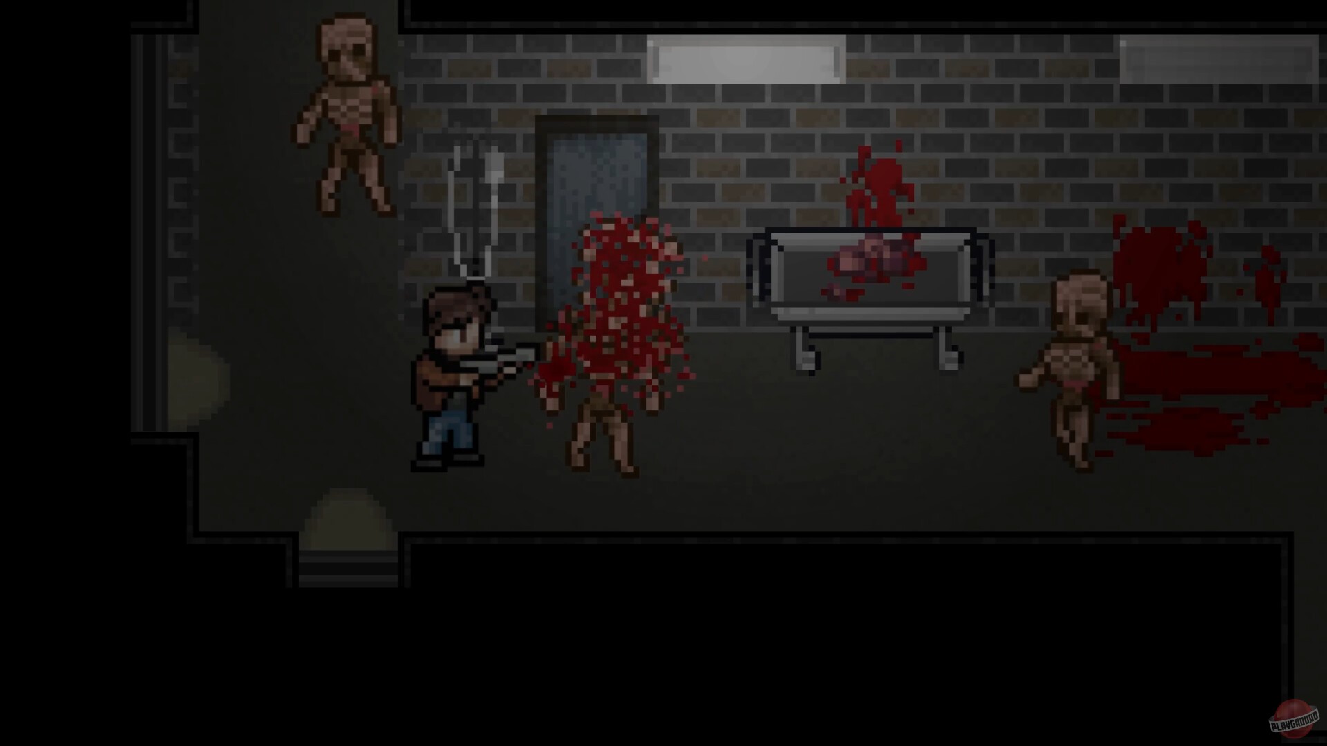 Скриншот из игры Dead of Darkness - 28