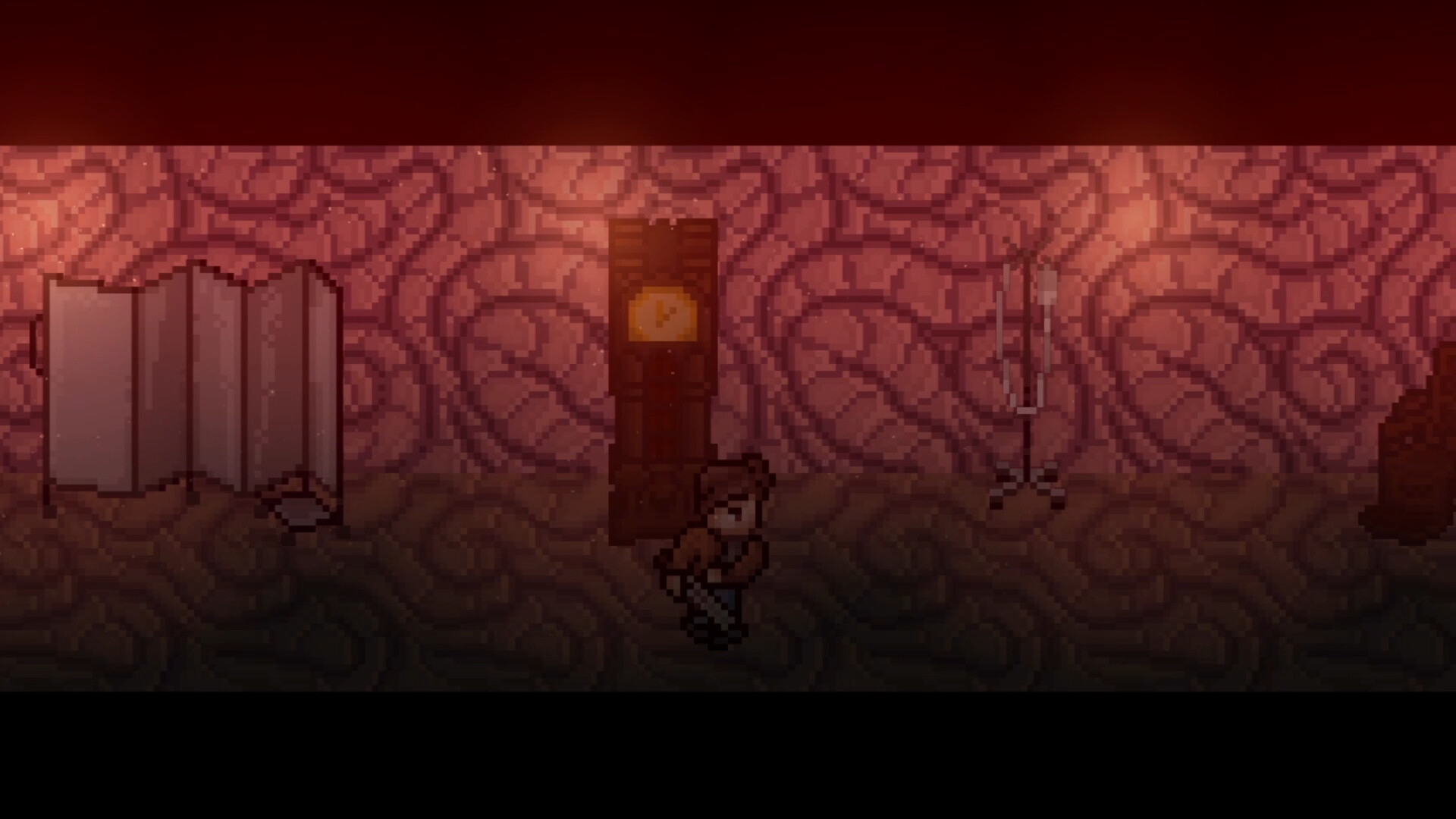 Скриншот из игры Dead of Darkness - 10