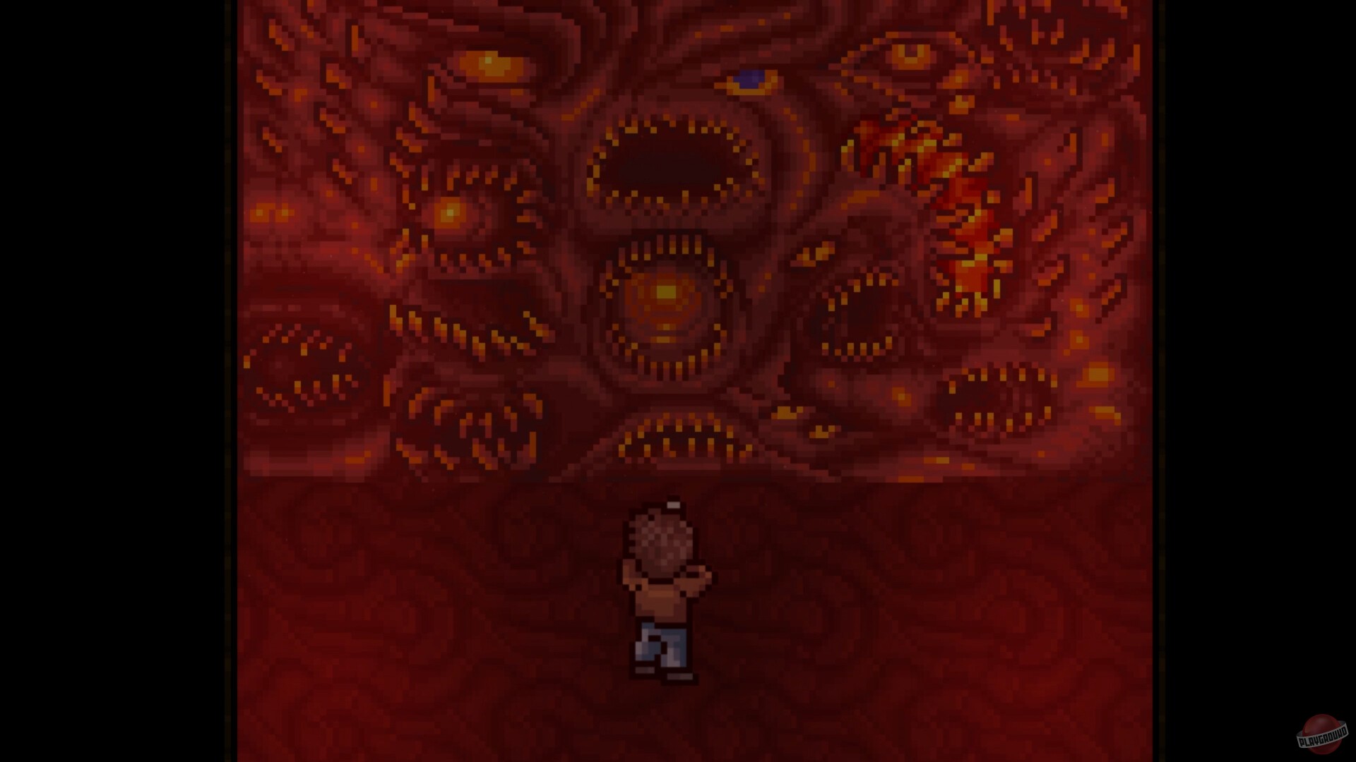 Скриншот из игры Dead of Darkness - 19