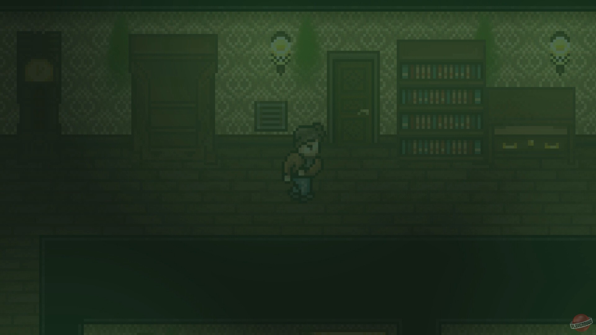 Скриншот из игры Dead of Darkness - 31