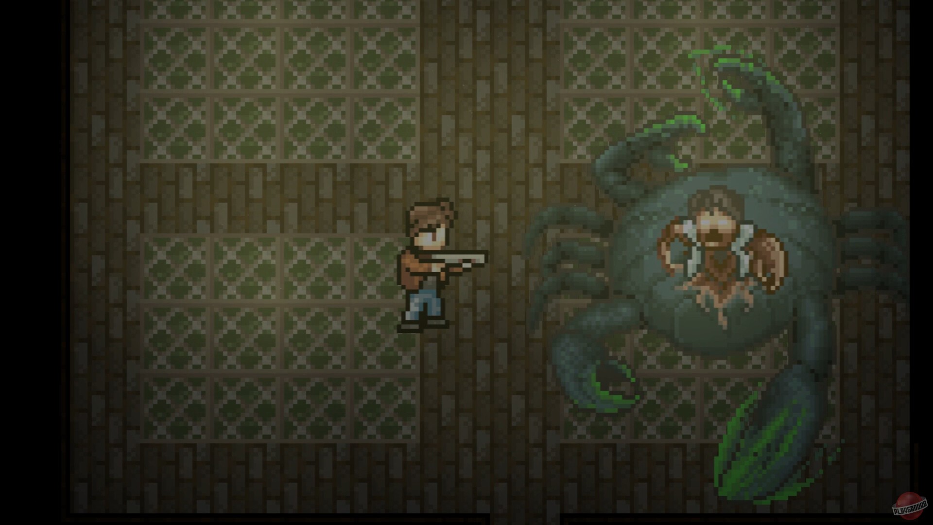 Скриншот из игры Dead of Darkness - 32