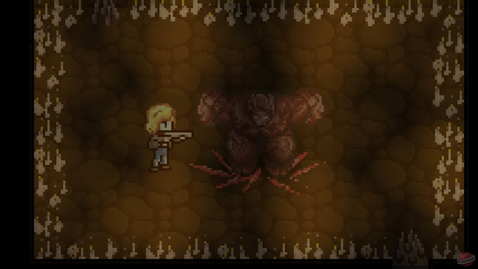 Скриншот из игры Dead of Darkness - 30