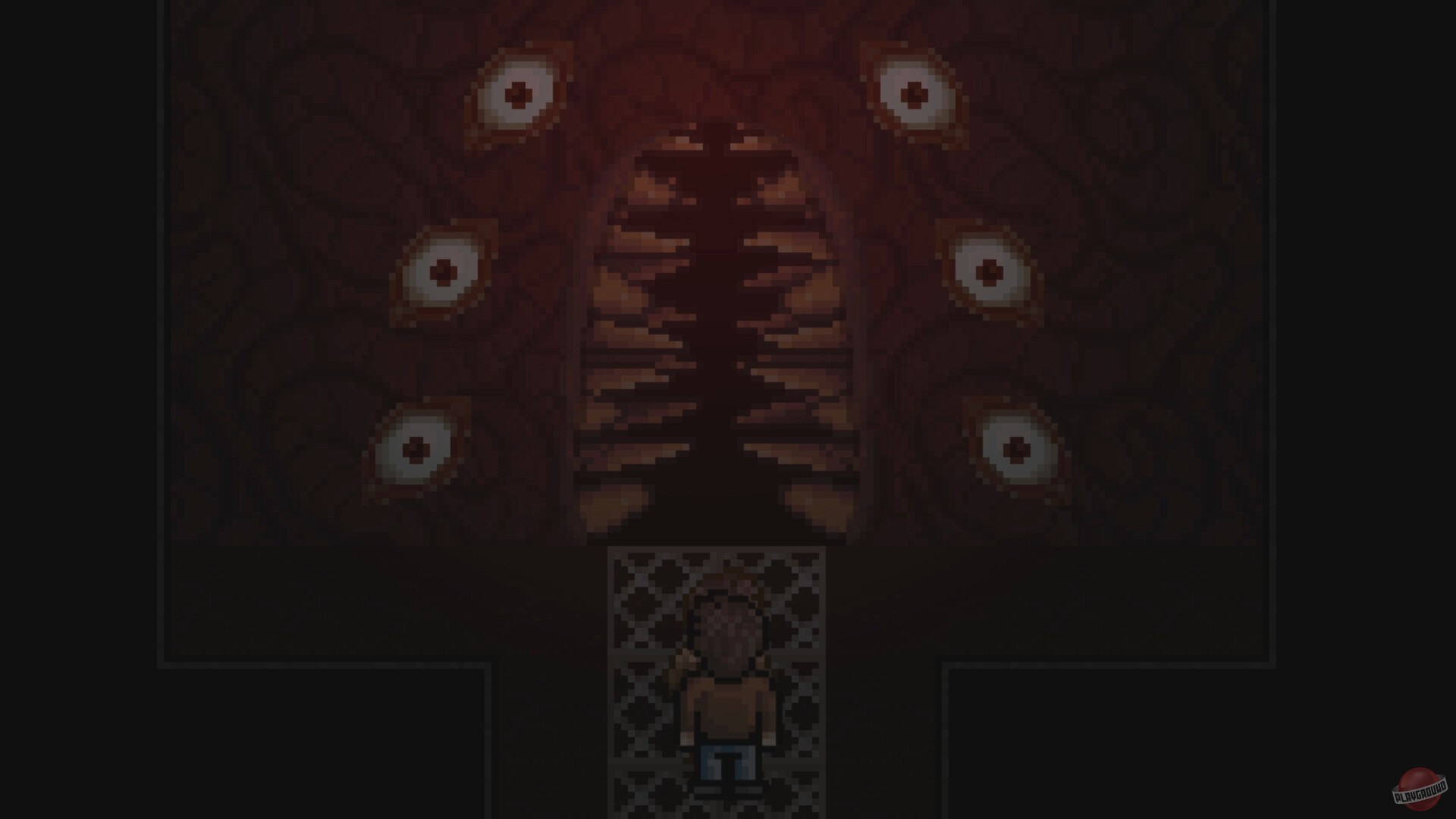 Скриншот из игры Dead of Darkness - 2