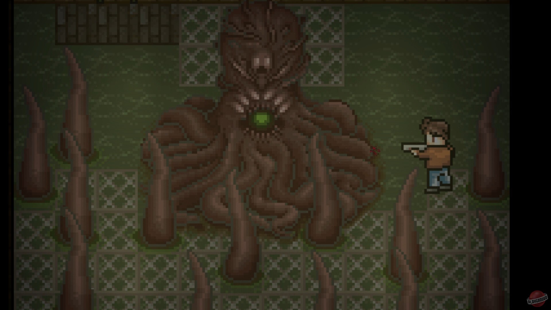 Скриншот из игры Dead of Darkness - 29