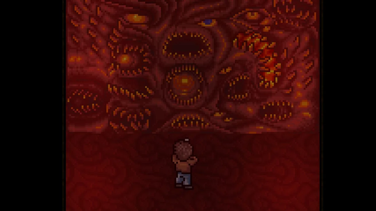 Скриншот из игры Dead of Darkness - 14