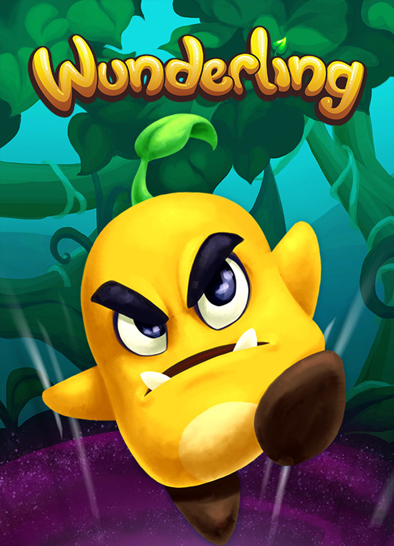 Обложка игры Wunderling